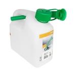 STIHL 0000 881 0204 – kanystr na benzín, transparentní, 3 l
