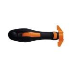 STIHL 0000 881 4502 – držák pilníku s měkkým potahem pro kulaté pilníky pr. 3,2 - 5,5 mm,