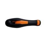 STIHL 0000 881 4503 – držák pilníku s měkkým potahem pro ploché pilníky do 150 mm