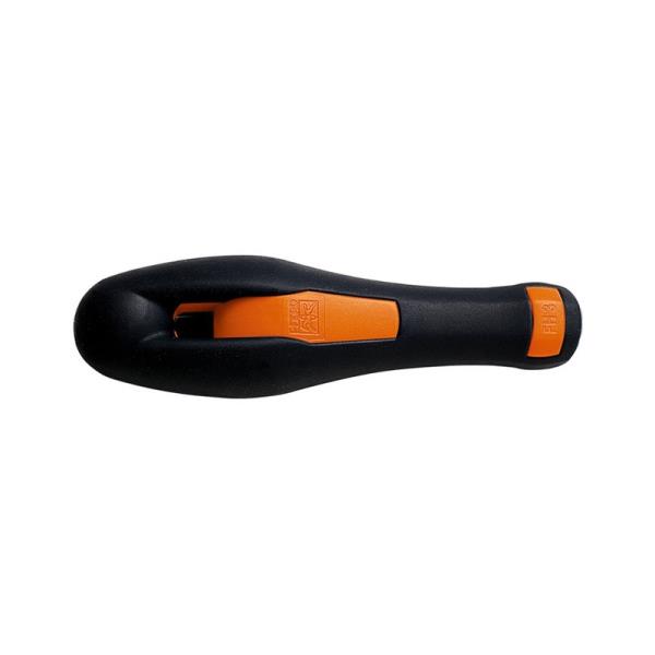 STIHL 0000 881 4503 – držák pilníku s měkkým potahem pro ploché pilníky do 150 mm