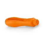 STIHL 0000 881 4504 – plastový držák pilníku pro kulaté a ploché pilníky pr. 3,2 - 5,5 mm