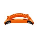 STIHL 0000 881 9801 – univerzální brousek 3v1, na nůžky, nože a sekery