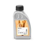 STIHL 10 W-30 0781 309 1001 – olej do čtyřtaktních motorů, minerální, 0,5 l