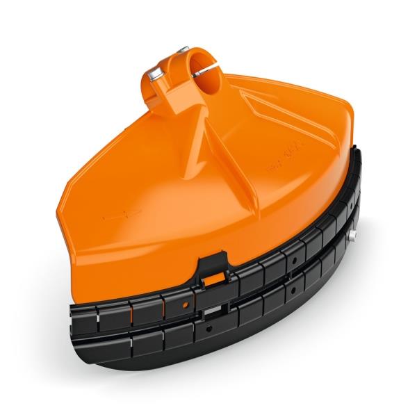 STIHL 4116 007 1016 – univerzální ochranný kryt na křovinořez, pr. 420/260 mm