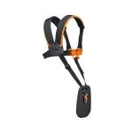 STIHL 4119 710 9001 – dvouramenný nosný popruh na vyžínače a křovinořezy