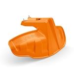 STIHL 4147 710 8112 – ochranný kryt žací hlavy na křovinořez, pr. 520 mm