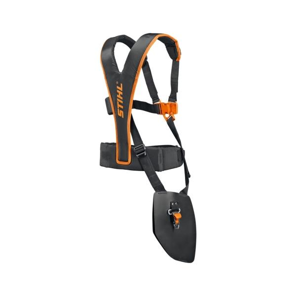 STIHL 4147 710 9003 – lesnický nosný popruh ADVANCE na křovinořezy