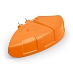 STIHL 4148 710 8105 – ochranný kryt žacího nože na křovinořez, pr. 350 mm