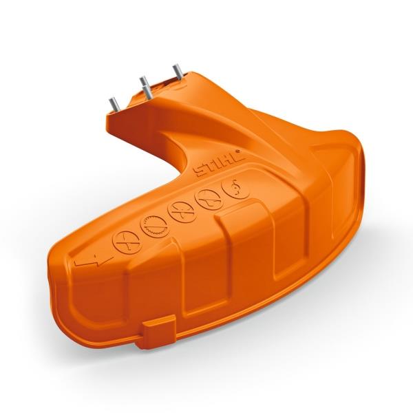 STIHL 4180 007 1030 – ochranný kryt žací hlavy na křovinořez, pr. 420 mm