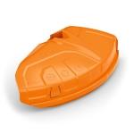 STIHL 4180 710 8106 – univerzální ochranný kryt na křovinořez, pr. 420 mm