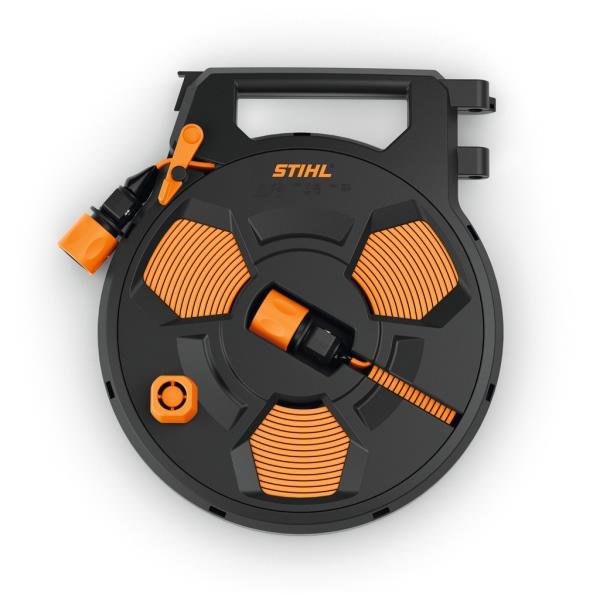 STIHL 4910 500 8600 – plochá hadice s kazetou, 12 m