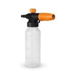 STIHL 4910 500 9600 – pěnící tryska s nádobou na RE 80 - 140 a REA 60 - 100