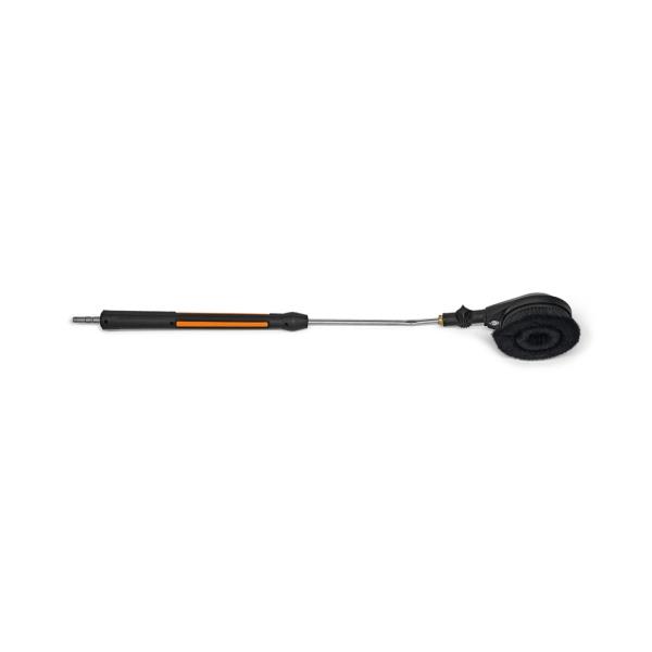 STIHL 4925 500 5900 – rotační mycí kartáč na RE 232 PLUS - 462 PLUS