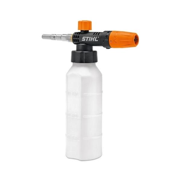 STIHL 4925 500 9600 – pěnící tryska s nádobou na RE 232 - 462 PLUS