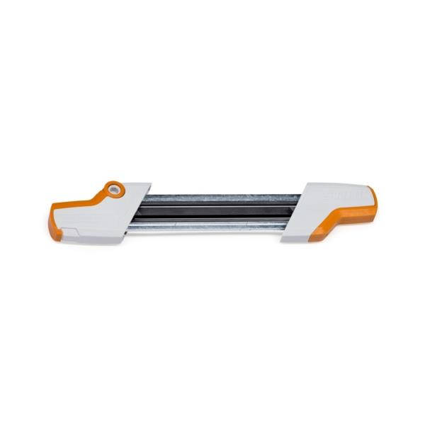 STIHL 5605 750 4304 – držák pilníku 2v1 na pilové řetězy, pr. 4,8 mm, pro rozteč .325"