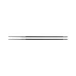 STIHL 5605 772 4002 – kulatý pilník na pilové řetězy, 4,0 x 200 mm, pro rozteč 1/4" a 3/8" P, bal. 2 ks