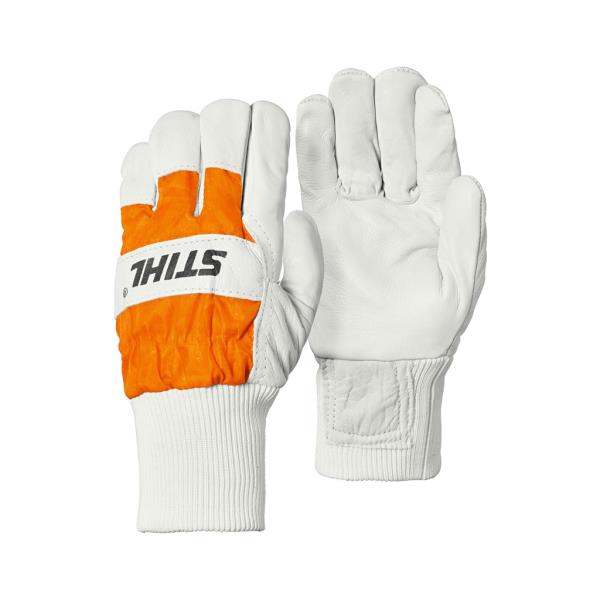 STIHL ADVANCE DURO – pracovní rukavice, odolné, vel. XL/11