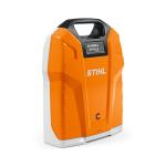 STIHL AR 3000.0 L – zádový akumulátor 36 V, 43,8 Ah, 1520 Wh