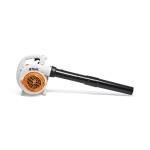 STIHL BG 56 – benzinový fukar na listí, 27,2 cm3, foukací výkon 13 N, proudění 71 m/s