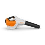 STIHL BGA 160 – AKU fukar na listí, foukací výkon 21 N, proudění 78 m/s