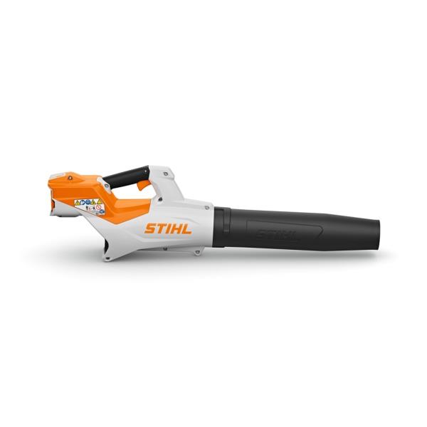 STIHL BGA 50.0 – AKU fukar na listí, foukací výkon 11 N, proudění 55 m/s