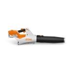STIHL BGA 60 – AKU fukar na listí, foukací výkon 15 N, proudění 69 m/s