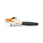 STIHL BGA 86 – AKU fukar na listí, foukací výkon 15 N, proudění 69 m/s