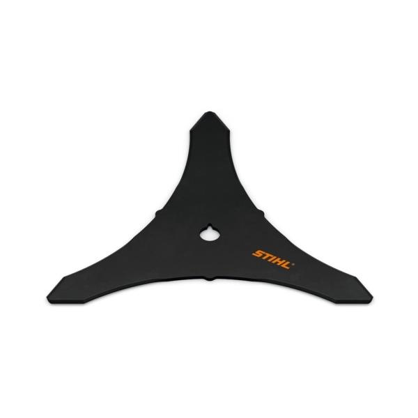 STIHL BrushCut 300-3 – trojcípý žací nůž na křovinořez, pr. 300 mm, otvor 20 mm