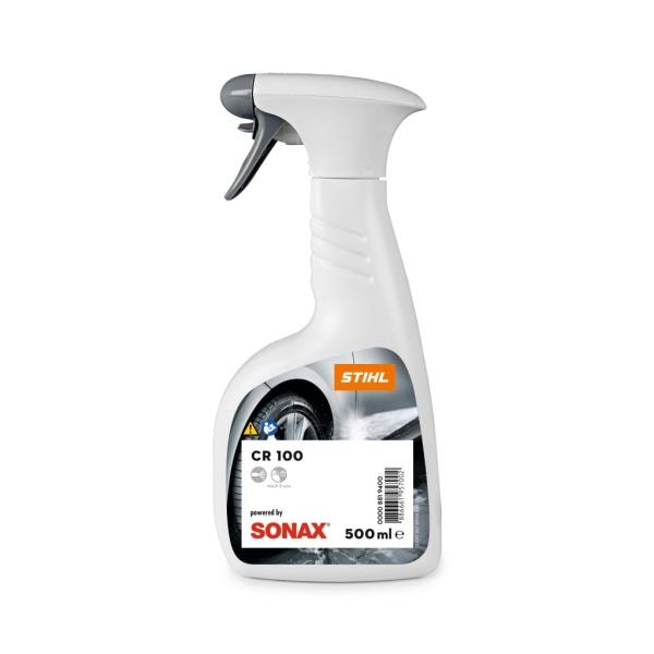 STIHL CR 100 – čistič disků kol, 500 ml
