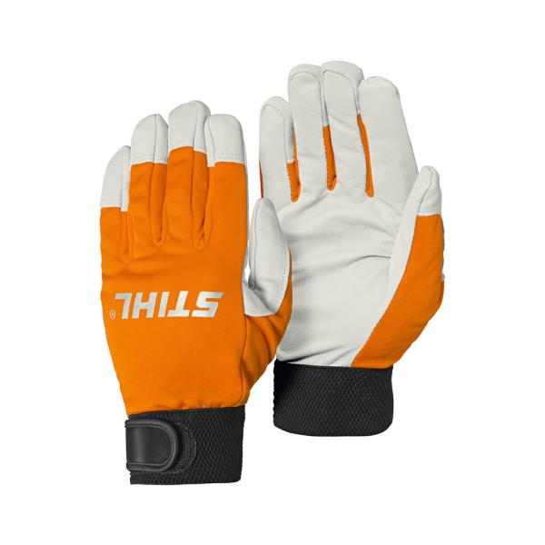 STIHL DYNAMIC THERMOVENT – pracovní rukavice, zimní, vel. S/8