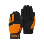 STIHL DYNAMIC VENT – pracovní rukavice, dotykové, vel. M/9