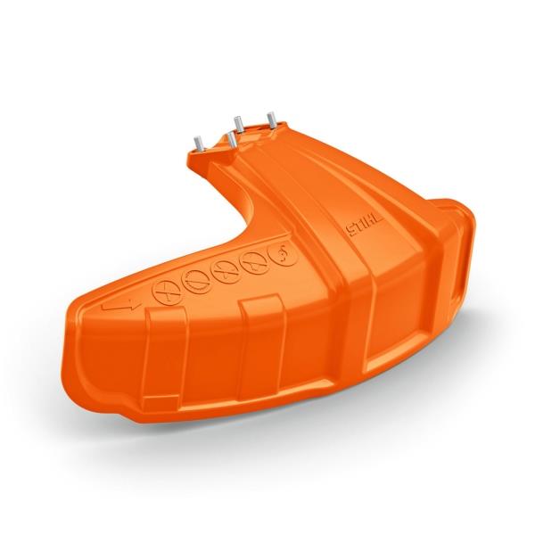 STIHL FA03 710 8100 – ochranný kryt žací hlavy na křovinořez, pr. 450 mm