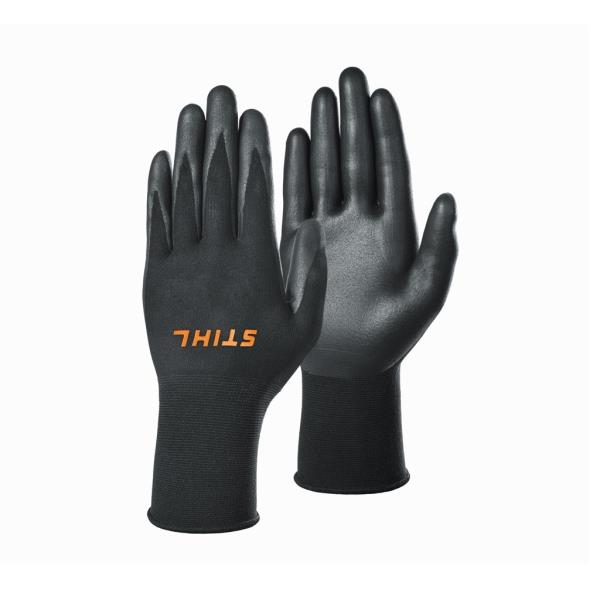 STIHL FUNCTION SENSOTOUCH – pracovní rukavice, dotykové, vel. XL/11