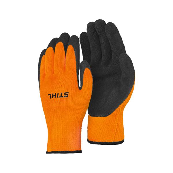 STIHL FUNCTION THERMOGRIP – pracovní rukavice, zimní, vel. S/8