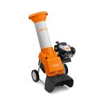 STIHL GH 370.1 S – benzinový drtič větví do prům. 35 mm, 3,4 kW, 196 cm3