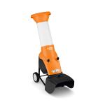 STIHL GHE 250.0 – elektrický drtič větví do prům. 35 mm, 2,5 kW
