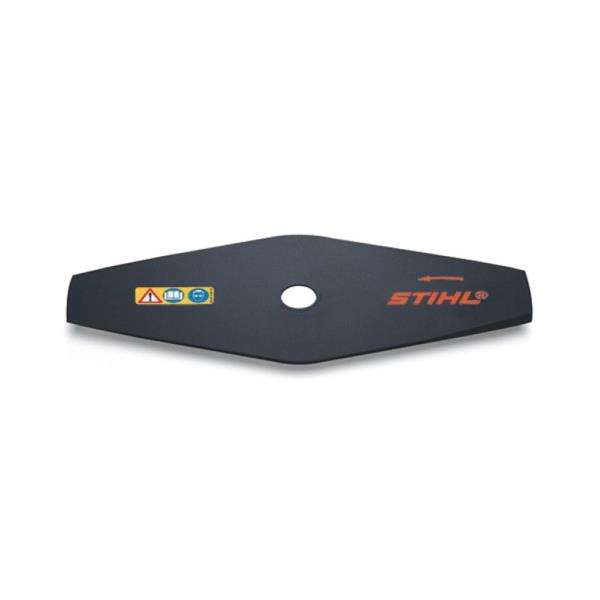 STIHL GrassCut 230-2 – dvojcípý žací nůž na křovinořez, pr. 230 mm, otvor 25,4 mm