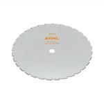 STIHL GrassCut 250-32 – žací kotouč na křovinořez, pr. 250 mm, otvor 20 mm, 32 zubů