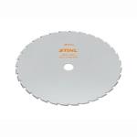 STIHL GrassCut 250-32 – žací kotouč na křovinořez, pr. 250 mm, otvor 25,4 mm, 32 zubů
