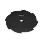 STIHL GrassCut 255-8 – žací kotouč na křovinořez, pr. 255 mm, otvor 20 mm, 8 zubů