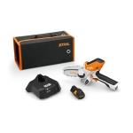 STIHL GTA 26 – vyvětvovací AKU mini pila 0,18 kW, lišta 10 cm, řetěz 1/4" PM3 + akumulátor AS 2 + nabíječka AL 1