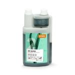 STIHL HP Super 0781 319 8054 – motorový olej do benzínu, polosyntetický, s odměrkou, 1 l