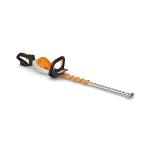 STIHL HSA 130.0 R – AKU zahradní nůžky, 0,48 kW, řezná délka 75 cm