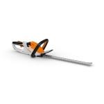 STIHL HSA 40.0 – AKU zahradní nůžky, 0,14 kW, řezná délka 50 cm