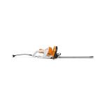 STIHL HSE 52 – elektrické zahradní nůžky na živý plot, 0,46 kW, řezná délka 50 cm