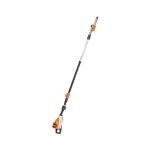 STIHL HTA 160.0 – AKU vyvětvovací pila 1,4 kW, lišta 30 cm, řetěz 1/4" PM3