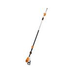 STIHL HTA 160.1 (LA01 200 0077) – AKU vyvětvovací pila 1,4 kW, lišta 30 cm, řetěz 1/4" PM3