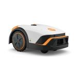 STIHL iMOW 4.0 – robotická sekačka, záběr 20 cm, na plochy až 1000 m2