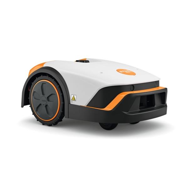 STIHL iMOW 4.0 – robotická sekačka, záběr 20 cm, na plochy až 1000 m2