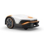 STIHL iMOW 7.0 – robotická sekačka, záběr 28 cm, na plochy až 5000 m2